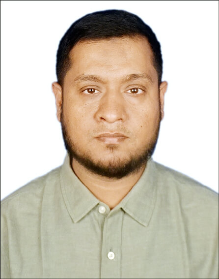MD Arif